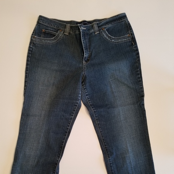 bandolino missy senora jeans
